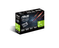 ASUS GeForce GT 730 Silent 2GB DDR5 - 373200 - zdjęcie 3